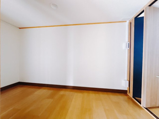 【内装】 | コーポWAKABA