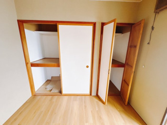 【収納】 | コーポWAKABA
