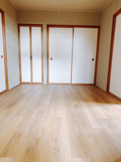 【居間・リビング】 | コーポWAKABA