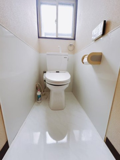 【トイレ】 | コーポWAKABA