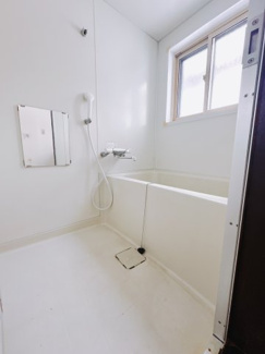 【浴室】 | コーポWAKABA