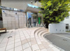 【エントランス】フォルトゥナ小石川 