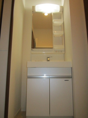 【洗面所】 | GrandticPRESTON別府　★プライスホームなら仲介手数料0円です★