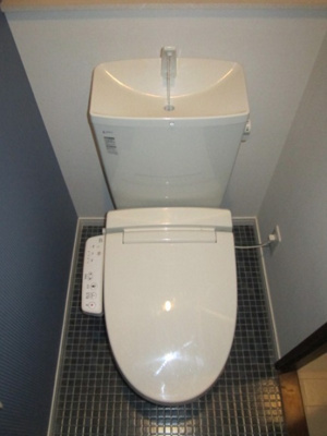 【トイレ】 | GrandticPRESTON別府　★プライスホームなら仲介手数料0円です★