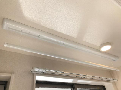 【その他】 | グランドアーク | 室内物干し