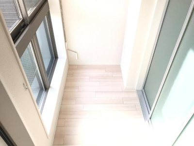 【その他】 | グランドアーク | インナーテラス