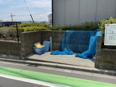 【その他共用部分】 | アッティカヒル　Ａ/Ｂ