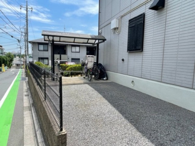 【その他共用部分】 | アッティカヒル　Ａ/Ｂ