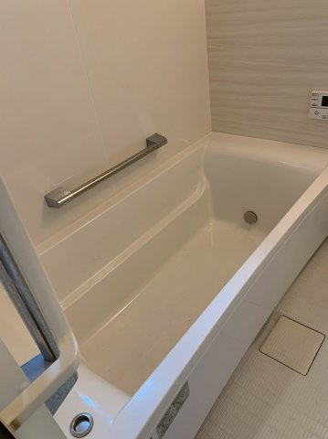 【No.6965】郡家中古住宅/4LDK/R2年築/室内綺麗の浴室