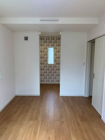 【No.6965】郡家中古住宅/4LDK/R2年築/室内綺麗の洋室