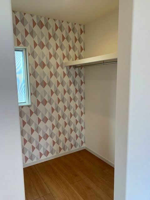 【No.6965】郡家中古住宅/4LDK/R2年築/室内綺麗の収納