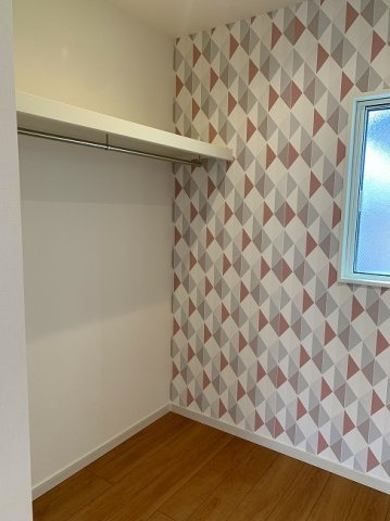 【No.6965】郡家中古住宅/4LDK/R2年築/室内綺麗の収納