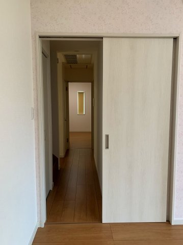 【No.6965】郡家中古住宅/4LDK/R2年築/室内綺麗の洋室