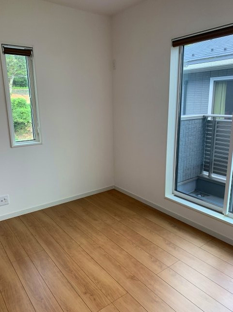 【No.6965】郡家中古住宅/4LDK/R2年築/室内綺麗の洋室