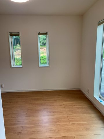 【No.6965】郡家中古住宅/4LDK/R2年築/室内綺麗の洋室