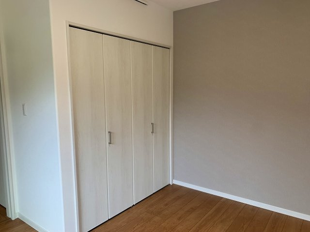 【No.6965】郡家中古住宅/4LDK/R2年築/室内綺麗の収納