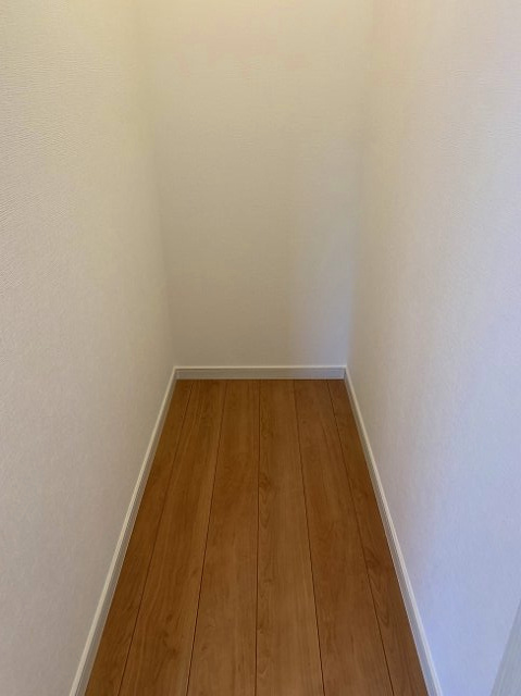 【No.6965】郡家中古住宅/4LDK/R2年築/室内綺麗の収納