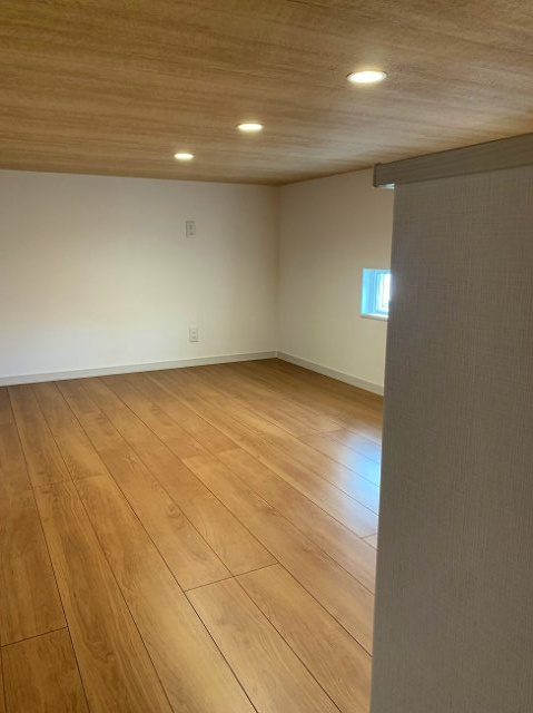 【No.6965】郡家中古住宅/4LDK/R2年築/室内綺麗の収納|小屋裏収納