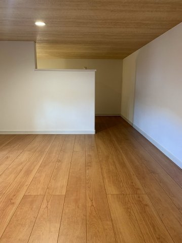 【No.6965】郡家中古住宅/4LDK/R2年築/室内綺麗の収納|小屋裏収納