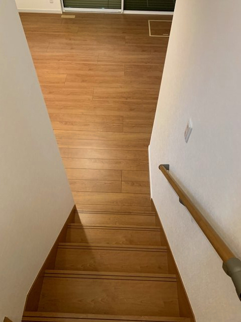 【No.6965】郡家中古住宅/4LDK/R2年築/室内綺麗のその他