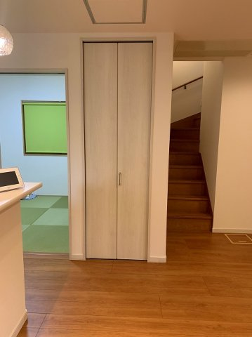 【No.6965】郡家中古住宅/4LDK/R2年築/室内綺麗の収納