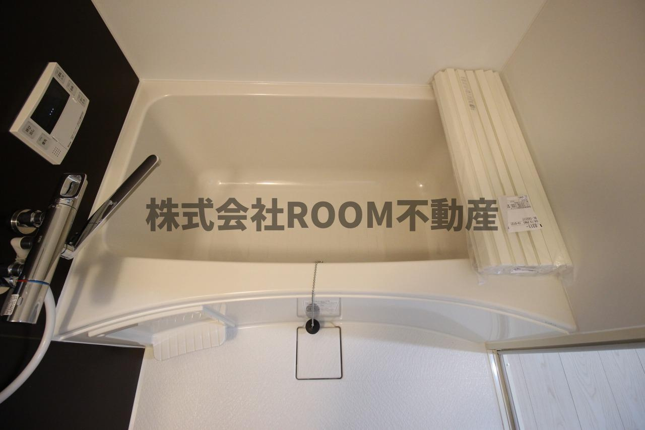 ONE　ARKの浴室|お風呂です