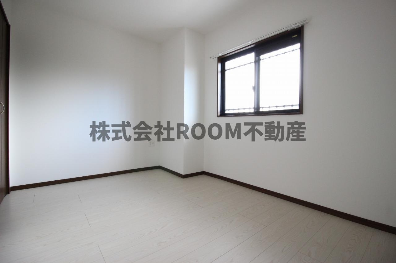 ONE　ARKの子供部屋|ゆったりした子供部屋です