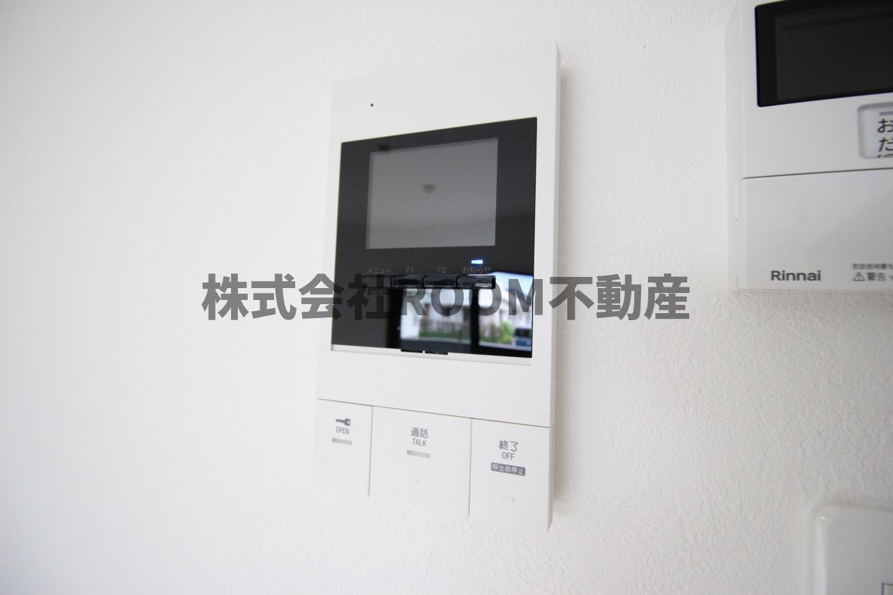 ONE　ARKのセキュリティ