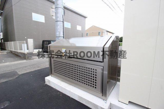 ONE　ARKのその他共用部分