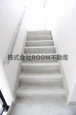 ONE　ARKのその他共用部分