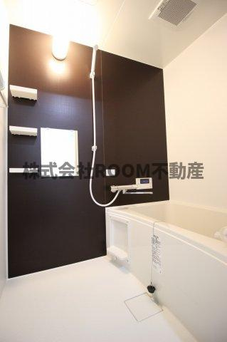 ONE　ARKの浴室|お風呂です