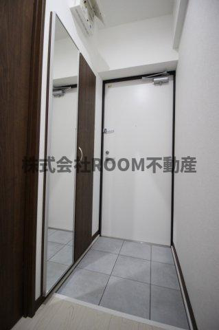 ONE　ARKの内装|おしゃれな内装です