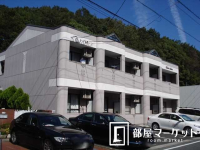 【外観】 | ゲストハウス