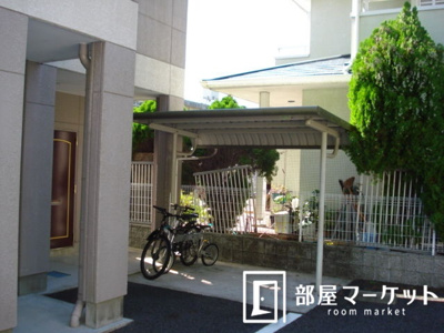 【その他共用部分】 | ゲストハウス