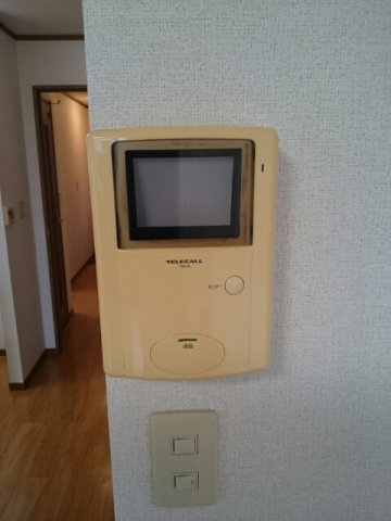 カーサ・ソレイユ三番館の設備
