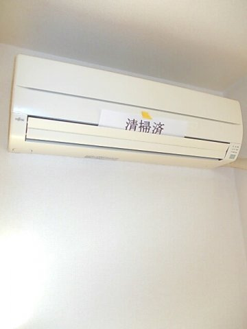 ニューシティ広川（Ｃ）の設備
