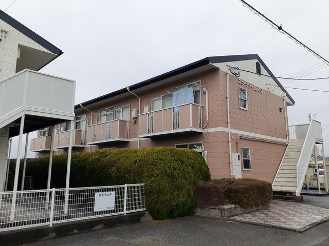 ニューシティ広川（Ｃ）