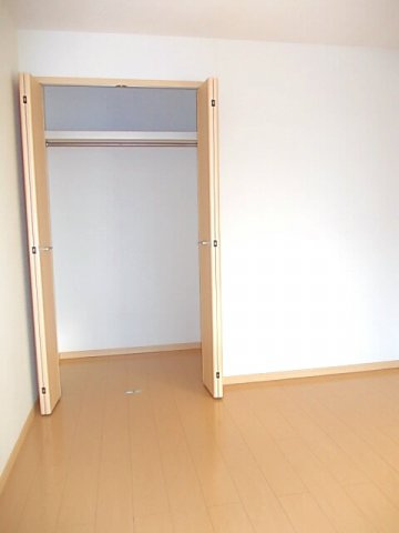 ニューシティ広川（Ｃ）の内装|内装です