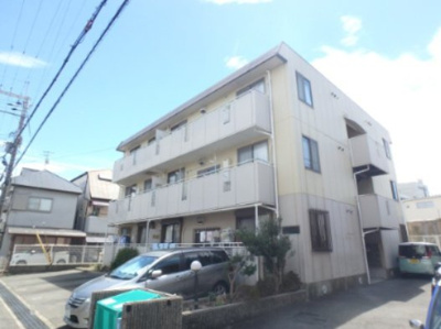 【外観】 | トリヴァンベール門前