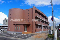 ラベリーズ・アン　ジェの画像