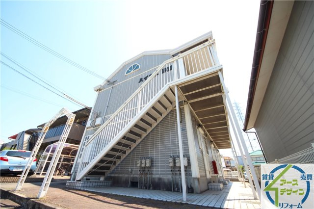 ハイネス野添Ⅰのその他共用部分