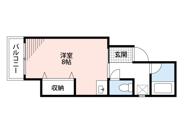 【間取り】 | サンライズ上原 | 現況優先。