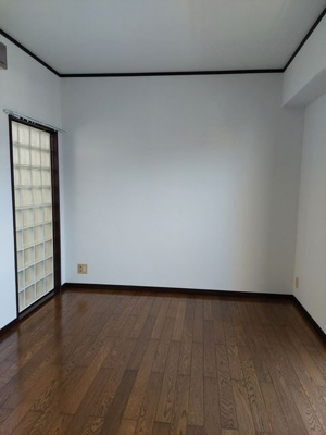 【内装】 | ライオンズマンション大濠第３ | 別号室の写真になります。現況優先。