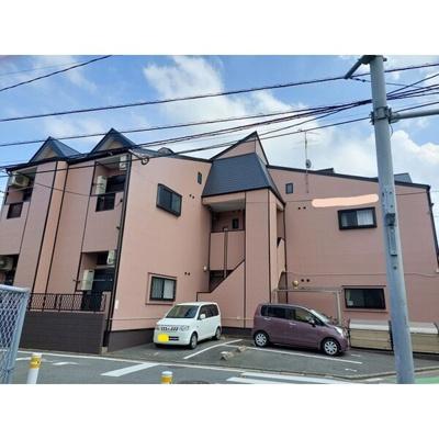【外観】 | パブリック３番館