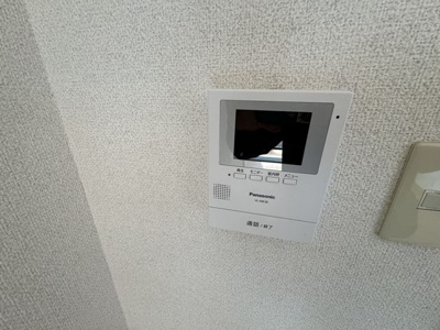 【セキュリティ】 | パブリック３番館 | 別号室の写真になります。現況優先。