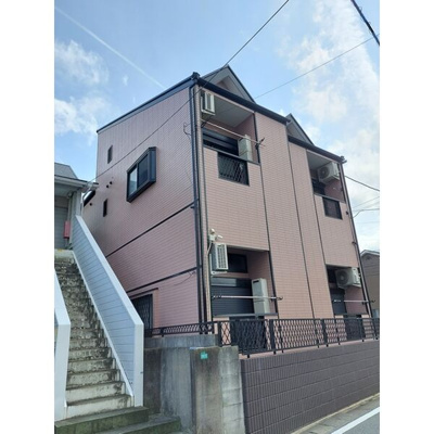 【エントランス】 | パブリック３番館
