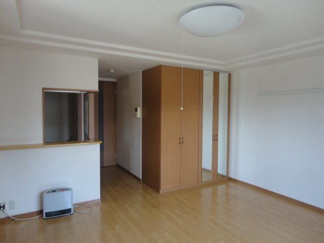 パレスさくらんぼの洋室|洋室