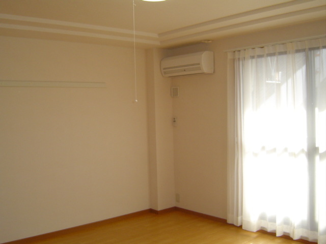 パレスさくらんぼの洋室|洋室