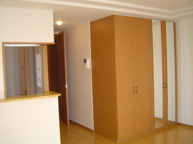 パレスさくらんぼの居間・リビング|リビング