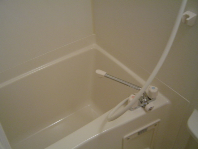 パレスさくらんぼの浴室|バス